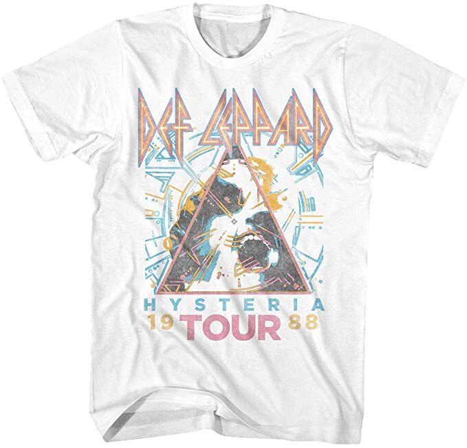 French Lop aliquam Rock Shirt